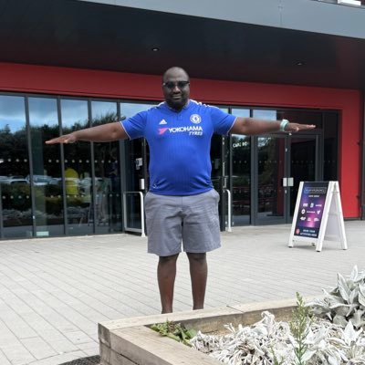 TopeAjao's profile picture. Business & Technology Leader | Executive @BluechipTechNG