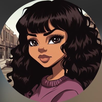 mayneimaa's profile picture. I help brands grow through functional, beautiful design, not just pretty screens. Apps •Websites • Web3 • UI/UX + AI 👩🏽💻