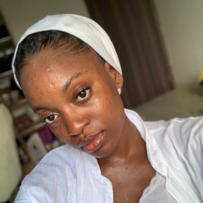 denikesfit's profile picture. hustleprenuer | seamstress| unfinished business| I tweet out loud @Aadenikeh