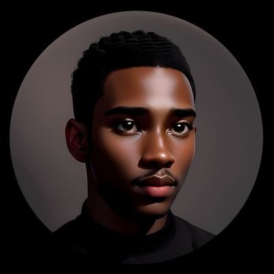 Makerz0271's profile picture. Graphics Designer | Turning bold ideas into clean, impactful designs | Empowering brands to shine through simplicity⚡ Web3 enthusiast ⚡ Creators Arc 🤝
