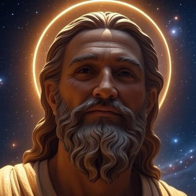 yeshuyahweh144's profile picture. ye nay nor thy, i shall forever mor