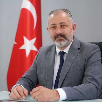 Prof_Karaman's profile picture. T.C. Millî Eğitim Bakanlığı 
Bilgi İşlem Genel Müdürü