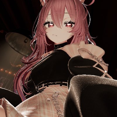 RaveyKun's profile picture. Just a lil guy 
🇬🇧 
DMs open - I ain't buying what you're selling
My bad if I reply to weird stuff-