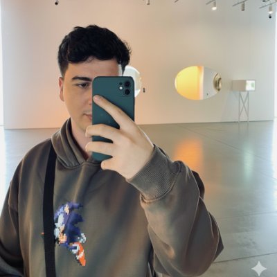 furkantomurcukk's profile picture. filmmaker & outsider https://t.co/R5FEfXGjkL