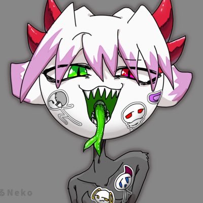 nekoSenpuki's profile picture. #オリ棒作者と繋がりたい FAタグ→ #センプキ同好会 創作オリ棒 #サンニンバカ 鍵垢＝ @kone_mini4 Youtube→ https://t.co/EVIJlE6MWL
