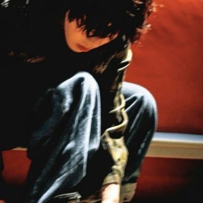 Luckly_yu's profile picture. 有时候什么都不做 就是最好的操作