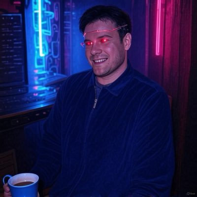 hammer_danimal's profile picture. 