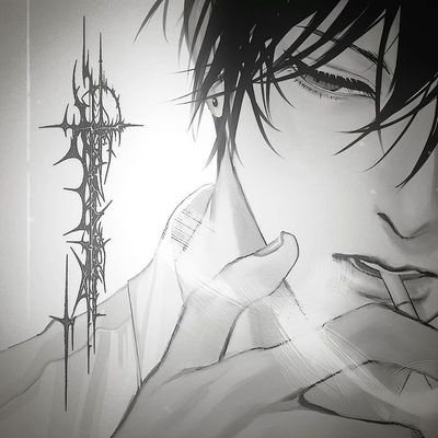 motherfkind's profile picture. nerd