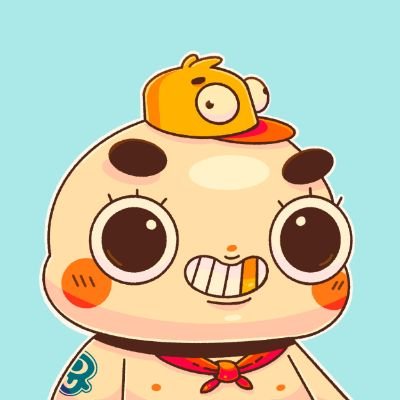 DuckzzyOG's profile picture. Illustrator & Pixel Artist 
—
get your FOWLSIGNS™ MERCHS 
🛒 https://t.co/lZ863tJHi3 | 🖼️ https://t.co/41xid2bCjw
Building @fowlsigns 👁️👅