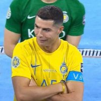 Ronaldo 1000 goal (@cr7_1000goal_) 's Twitter Profile Photo Ronaldo 1000 goal (@cr7_1000goal_) 's Twitter Profile Photo