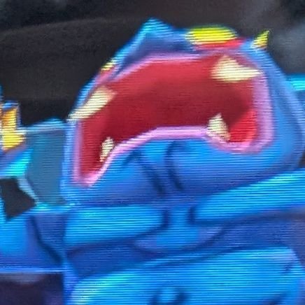 790IwPEdxz45390's profile picture. 🔥( ◉ㅅ◉ ) 🔥ゲームとか