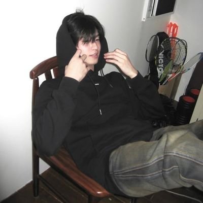 Beomzzn_choi's profile picture. 🏐