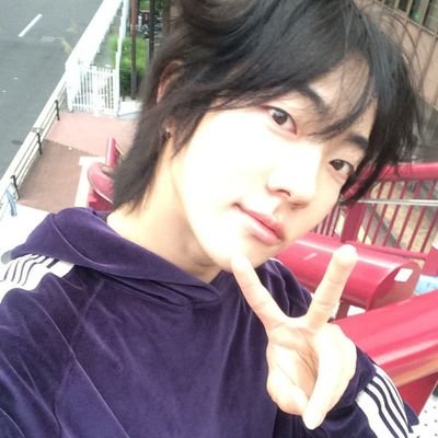 deupodijeu's profile picture. xdinary heroes #정수. dragon pony #안태규.