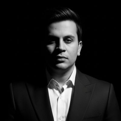 Yunus_Aryee's profile picture. 