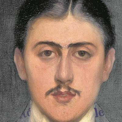combrayproust's profile picture. "Méséglise, con sus lilas, sus espinos blancos, sus acianos, sus amapolas y sus manzanos".🧁