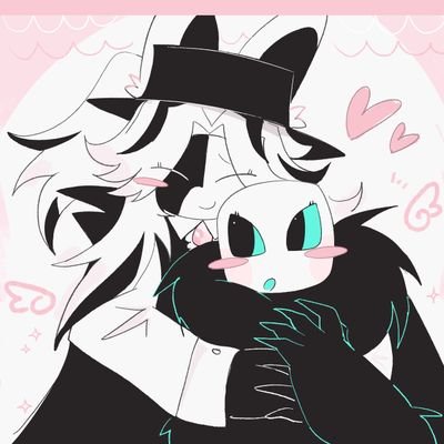 MonsterMagicfan's profile picture. helloo this is basically #artfulxpursuer daily and other stuff we make!

theres only 3 admin to this account 🐡😈💚

submissions are closed!!

♫⋆｡♪ ₊˚♬ ﾟ.