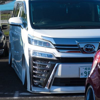 s___kkl's profile picture. 23age/markX/move la100s/GRAVITY crew🔥 markX130→30VELLFIRE