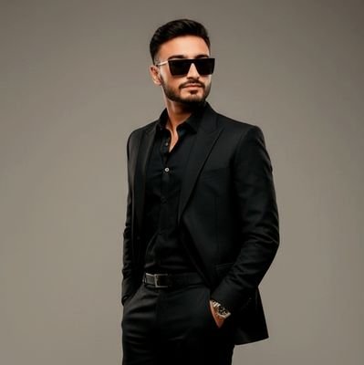 AjayJad2305's profile picture. Dark Humor & Memes : Proceed at Your Own Risk | Hip-Hop, News, Entertainment.