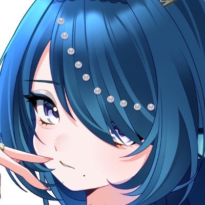 さざなみセレナ🎤🌊CH登録者１万人目指し中🔥セイレーン人魚VSinger VTuberさんのプロフィール画像