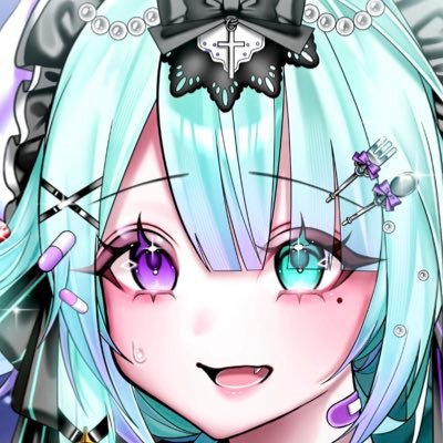 0105_ofof's profile picture. Illustrator, mostly in character design /07/FA≫#みゅあーと/Sabu≫ @ma_fu_zZ /AI❌/aicon≫@koba_20070507