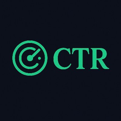 cTradeRadar's profile picture. The CTR app monitors price action, triggers real-time alerts when setups are met and keeps all trade setups visible on a shared radar, as long they are valid.