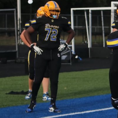 Jonathan_72_32's profile picture. Olentangy HS/2027/OL/DL 6’4” 255. Other Sports Basketball. HC Wade Bartholomew 740-412-0104