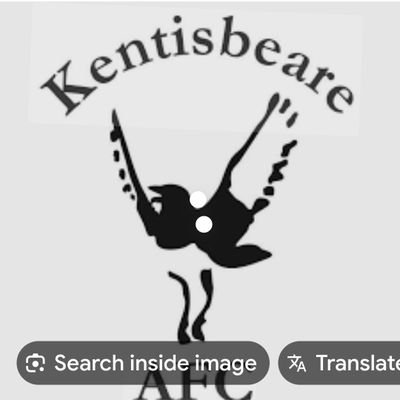 KentisbeareClub's profile picture. 