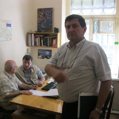 DSakhvadze78352's profile picture. 