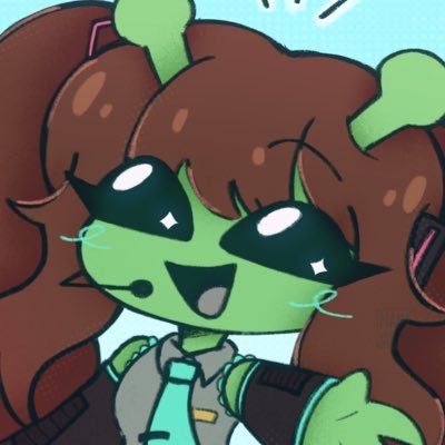 nanavuuu's profile picture. i don't use twitter anymore! follow nanavuu on tumblr or nnanavuu on instagram to see my art :)