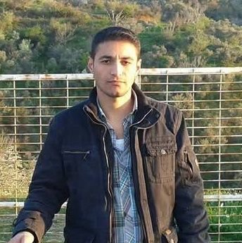 smailKARAOLU12's profile picture. Alayına düz bana ters aq Fark eder ise kahrolayım