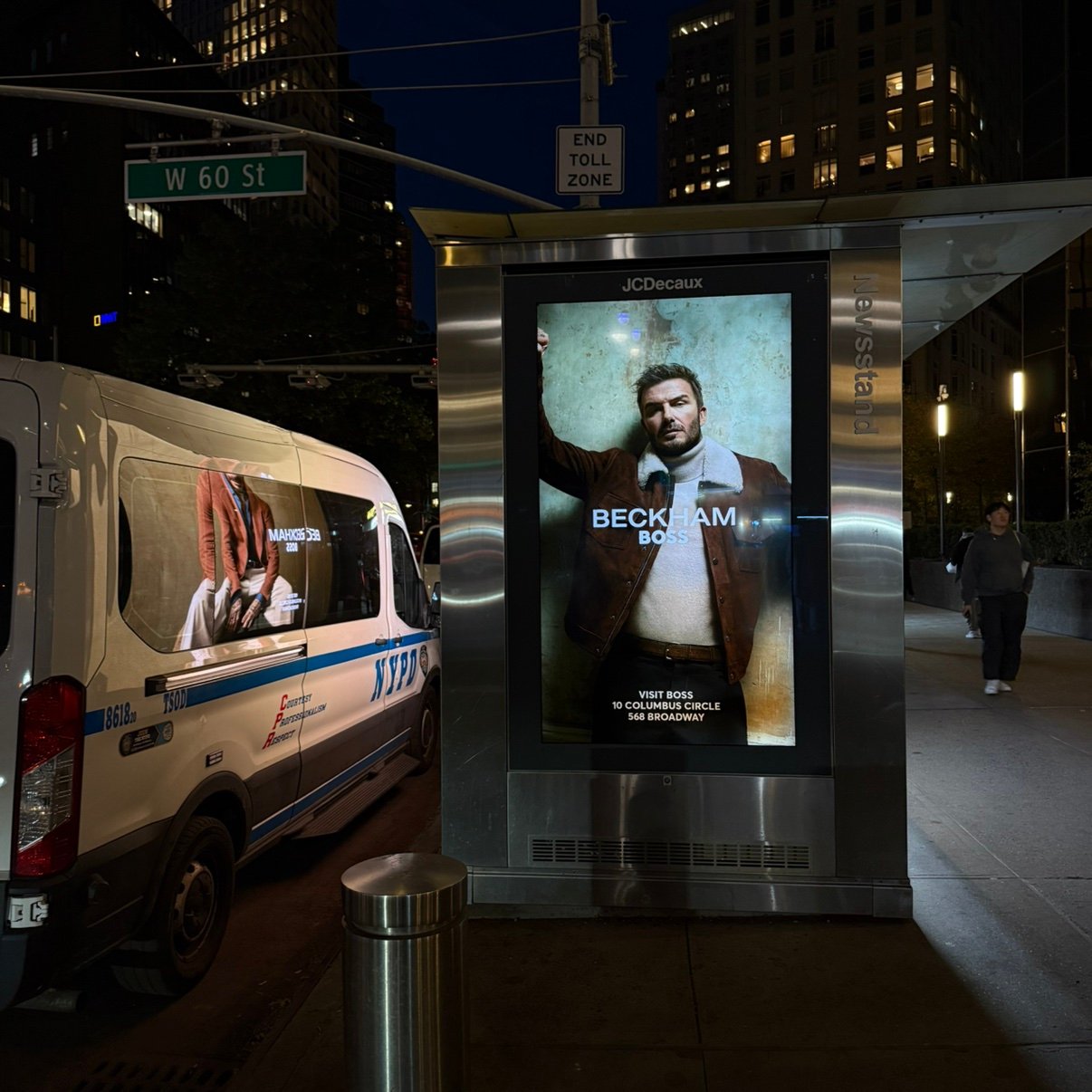 magallectual's profile picture. 