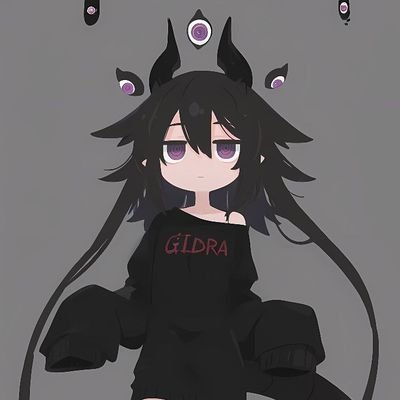 Gidra_exe's profile picture.