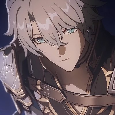 KitsuneTheHonse's profile picture. ʸᵒᵘ ᵐᵃʸ ᶜʳᵒʷⁿ ʸᵒᵘʳˢᵉˡᶠ,
              ᶦⁿ ᵐʸ ᵇˡᵒᵒᵈ. ♡
21 !!