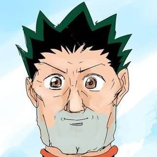 Hunterxxxcrypto's profile picture. ぺぺ