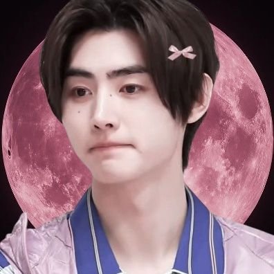 snhoonotable's profile picture. 1, 2... connect!  —⁠☆ EN⁷                                                 
         🌕

@NOODOUBT_