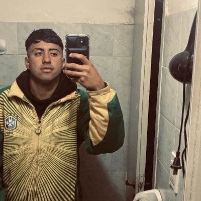 Alanbanegas05's profile picture. 💙💛💙