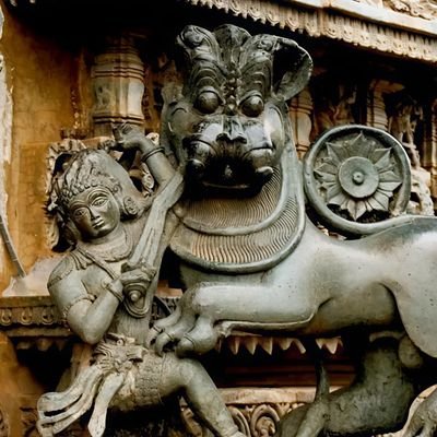 DesiHistory101's profile picture. Those who don't learn from history are doomed to repeat it.