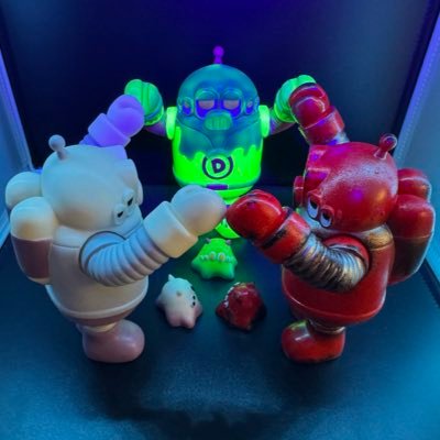 GACHANK51511919's profile picture. 主にガチャガチャ・ふぃぎゅあ・ソフビのアカウントです。ガチャ運悪いのでダブったらコンプセット買いがち。インスタアカウントと名前統一(インスタ)に合わせました。