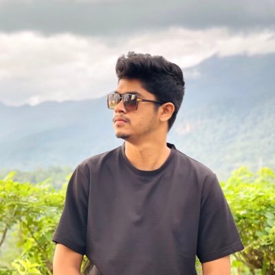 Ahas_Ekanayake's profile picture. GIS passionate | BSc.GIS | Drone Mapper| UAV Pilot| Data Analyst