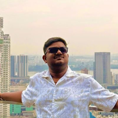 rajdotcc's profile picture. Onboarding 1M+ users into Web3 | Community Growth &amp; Events Expert | @morphinelabs @W3Lucknow @web3mathura @pizza_dao @base - rajdotcc.farcaster.eth