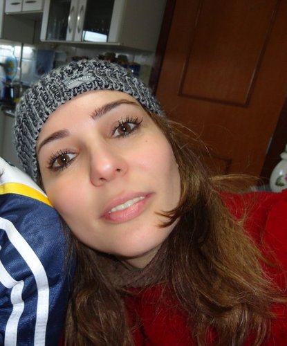 claudia_decora's profile picture. Designer de Interiores consultora de Feng Shui