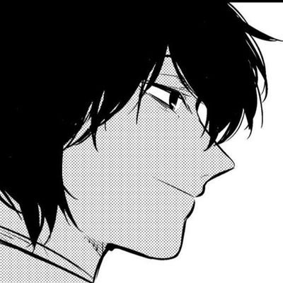 vifssan's profile picture. don't rlly post anything but I rlly love dazai so much