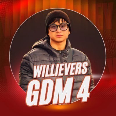 WILLI4NCE's profile picture. Your forever allies @WillAshley05 | @TeamWillOFC