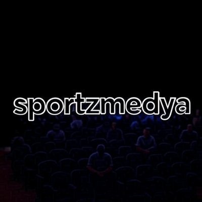 sportzmedya's profile picture. Dijital spor medyasının en tarafsız bölgesi. 🏆