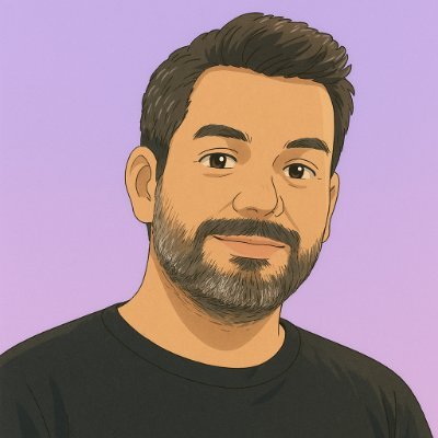 iSagarBedi's profile picture. Digital Marketer ⚡ Domainer

👉 Tweets : AI / Tech - #Marketing #SEO #Domains

🔔 Follow For #AI Tools & Tips & #Tech

👨🏻‍💻 eX Google Maps, IBM, Amazon