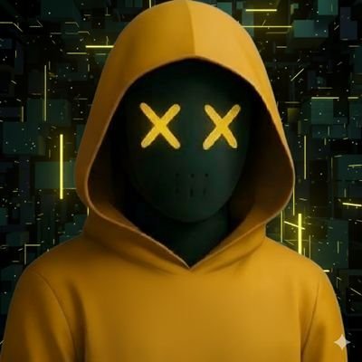 DefiGuru01's profile picture. 𝘼𝙇𝙇 ✦  𝘼𝘽𝙊𝙐𝙏  ✦ 𝙒𝙀𝘽𝟛

@CreatorXInc | 𝑪𝒓𝒆𝒂𝒕𝒐𝒓𝑿_𝑴𝒂𝒓𝒌𝒆𝒕𝒊𝒏𝒈_𝑶𝑮_𝑩𝒖𝒊𝒍𝒅𝒆𝒓