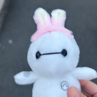 mmm_o_o_24's profile picture. 𝕄𝕣𝕤. 𝔾ℝ𝔼𝔼ℕ 𝔸ℙℙ𝕃𝔼 - - - - - - - - - - - - -▷◁.｡  Baymax . V6 . HAWKS