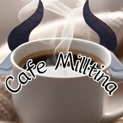 @Cafe_Milltina