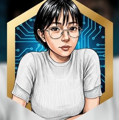 jieotaka's profile picture. “Saori Sato — Changing Japan with tax cuts.” $ss $SaoriSatoucoin #FEEESaoriSatou “Saori Satou is the Joan of Arc of Japan.”