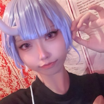 ruri_cos_21's profile picture. 20↑推しがしんどい芸人。雑食。コスプレしてる🤟加工に生かされてる 🇯🇵×🇹🇼